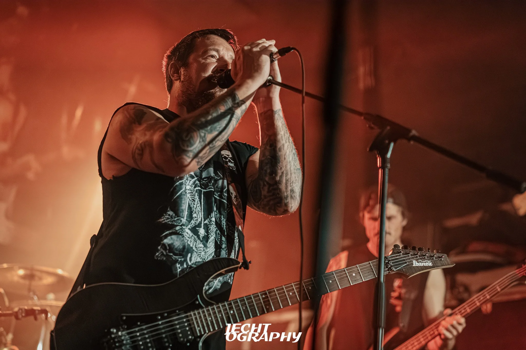 Lucid Night Lucid Night plays Valhalla - BOTB National Finals — Jechtography