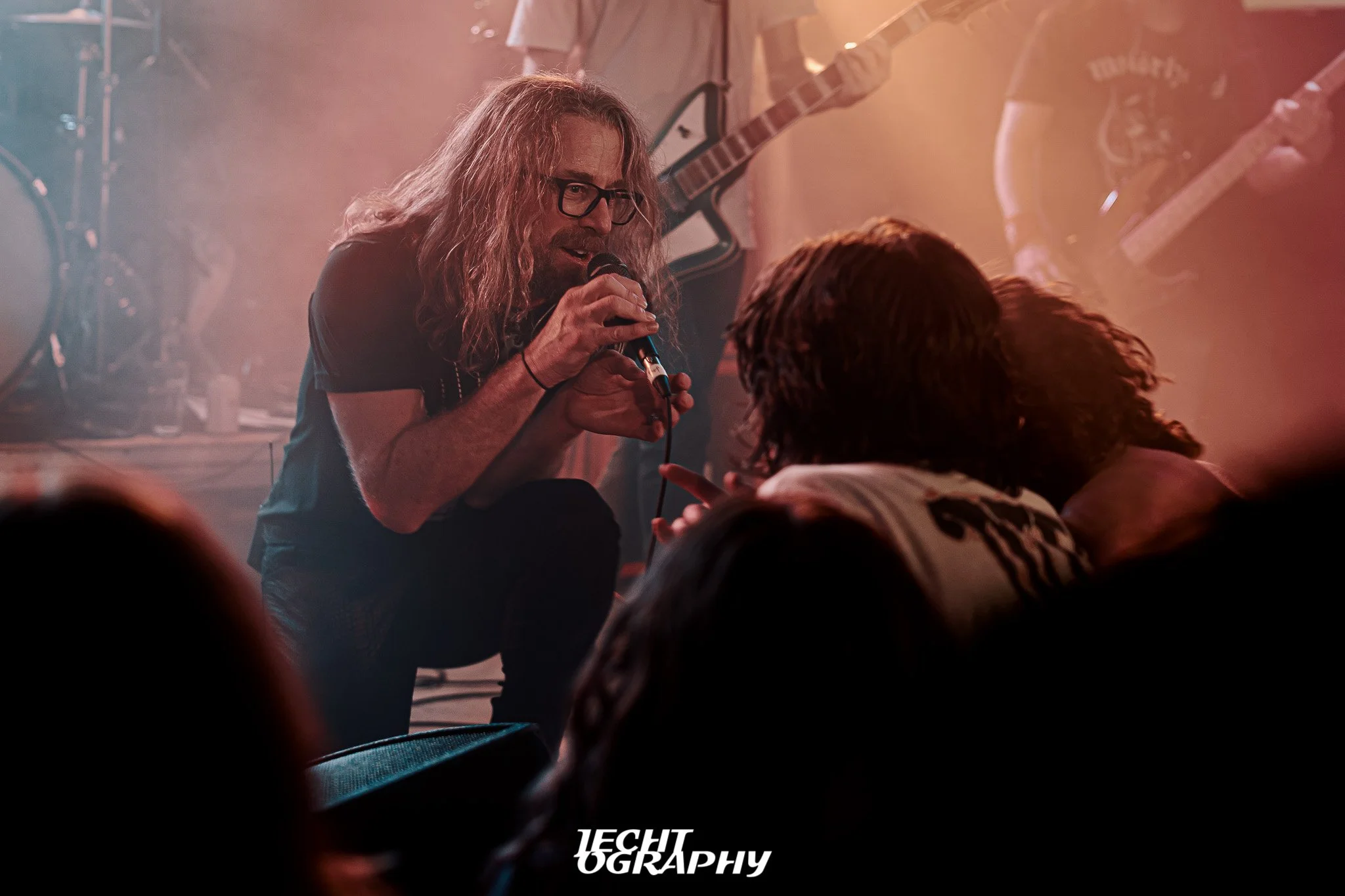 The Superunknowns plays San Fran - Seattle Tribute 2023 — Jechtography