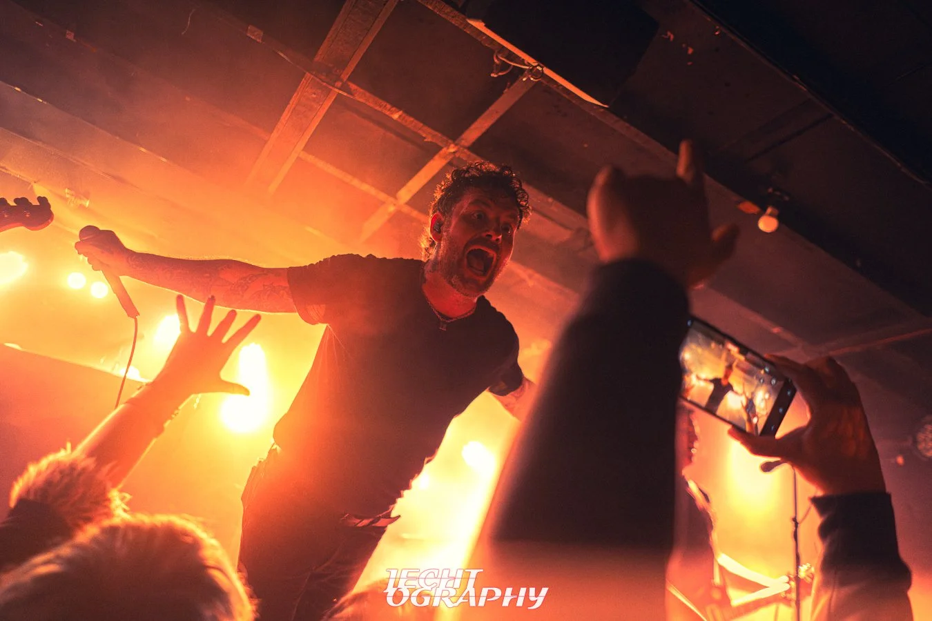 Senses Fail plays San Fran - SAOSIN Celebrating 20 Years of Self-Titled ...