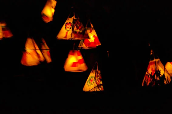 Into the Light Festival, Whittlesea
