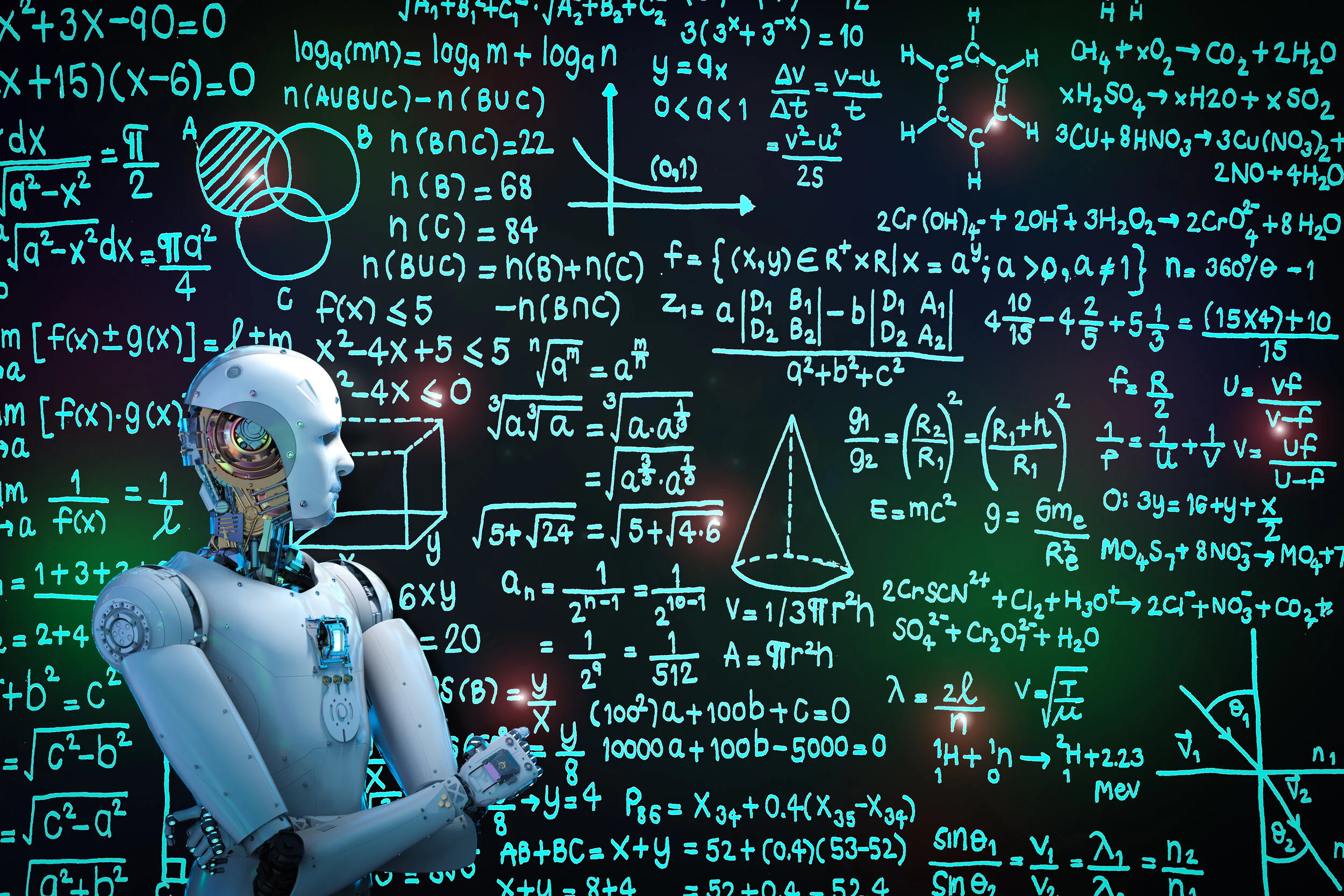 Robots Add a Valuable Security Layer