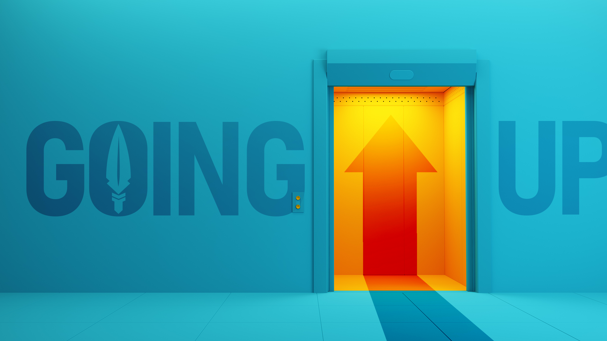 Going Up: BluSKY Destination Dispatch Is in a Class of Its Own