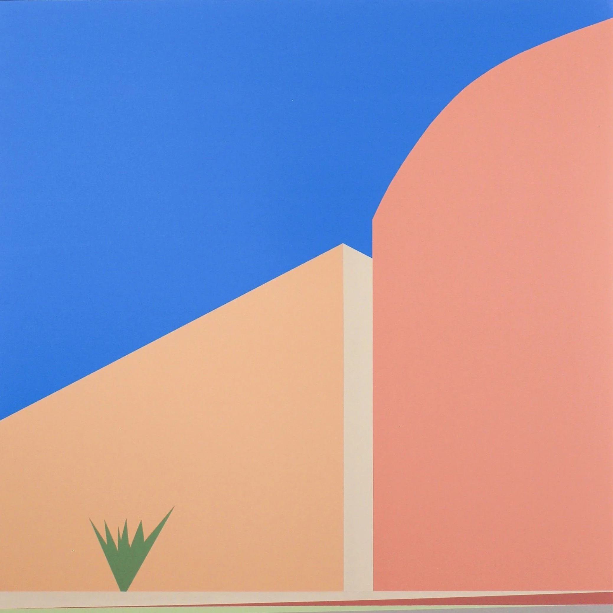 SANTA FE: TIERRA MAR GALLERY