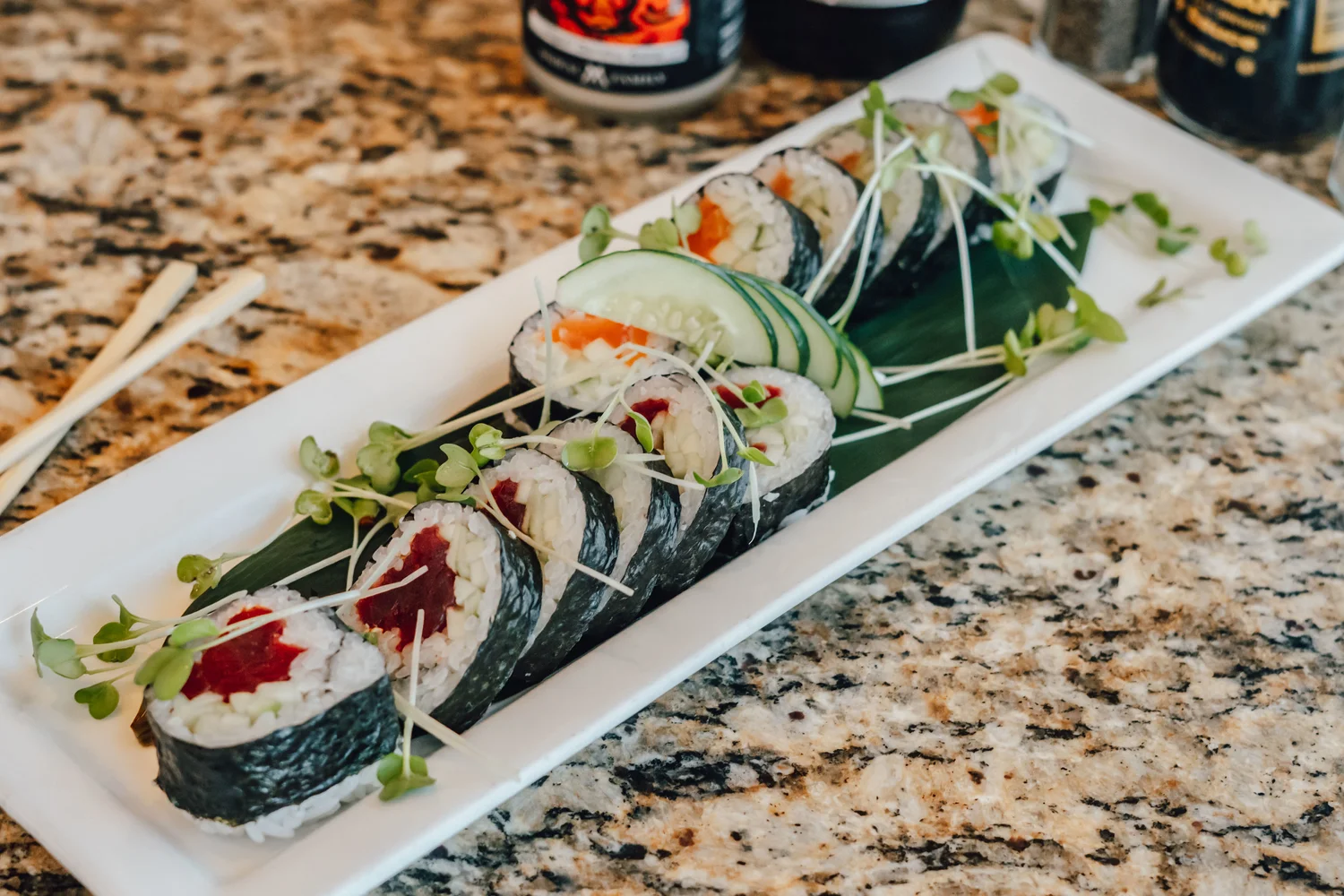 Bonsai Teriyaki - Ashland