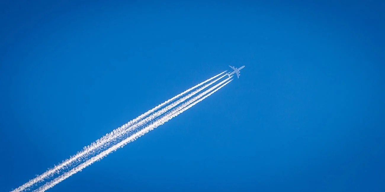The love of flight, where it all began
