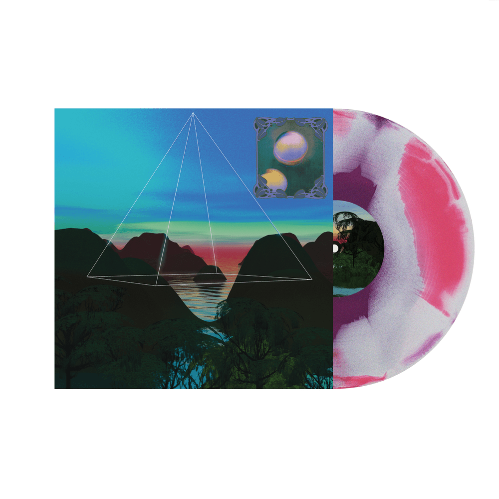 Creation by Sonavision Deluxe & Komit (LP) — Midwest Collective