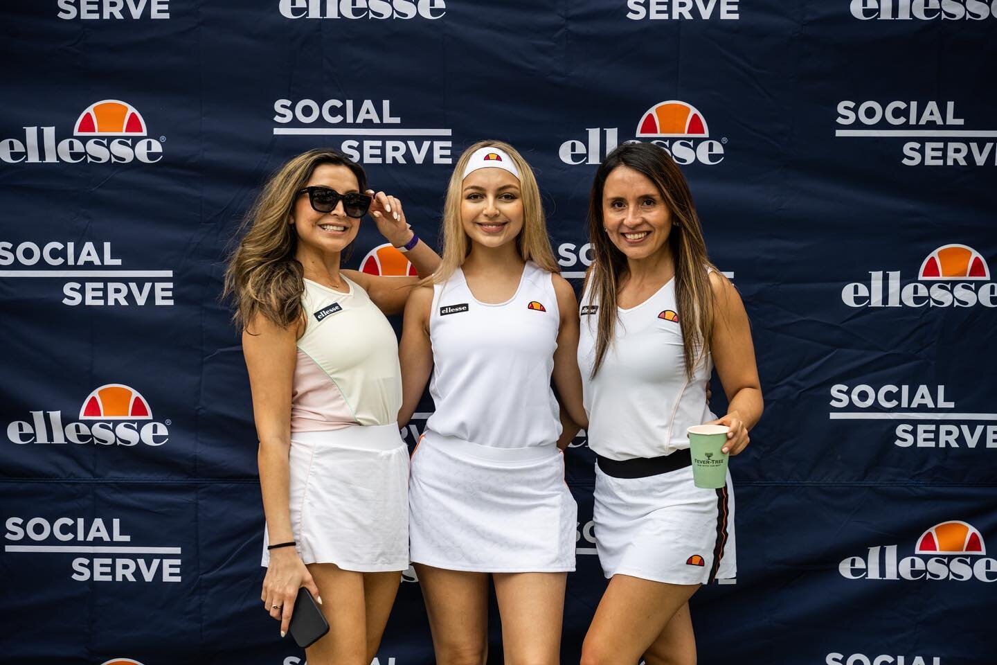 **Win A $500 Ellesse Gift Pack**

Thanks to @ellesse_au we have best dressed packs to win at our End of Summer Party. 

To celebrate Mardi Gras month the theme is &lsquo;Colours of the Rainbow &amp; Glitter&rsquo;. Tag a friend who would nail this! 
