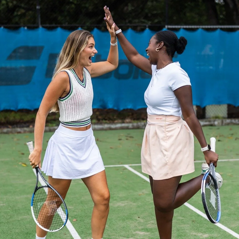 Cheers to all the ladies!

To celebrate International Women's Month we are delighted to be hosting our inaugural IWD event on Sunday March 29th at Moore Park Tennis Centre in partnership with @parklandssports.

Tix via bio

#socialserve #party #dj #f