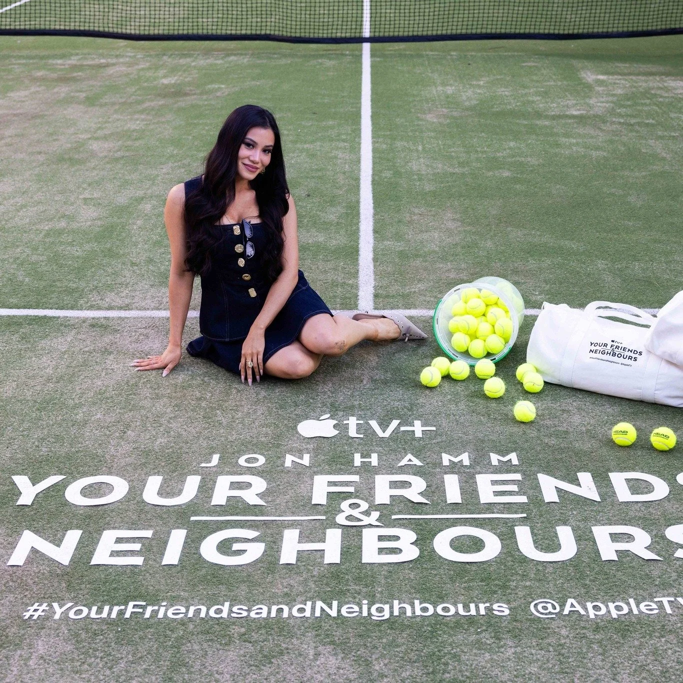 A great read in @bandtaustralia detailing how Social Serve is providing brands a unique platform to engage with Aussie consumers. 

"Social Serve puts community before commercialisation. Brand partnerships are selective, alignment-driven and des