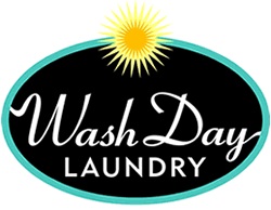 Wash Day Laundry