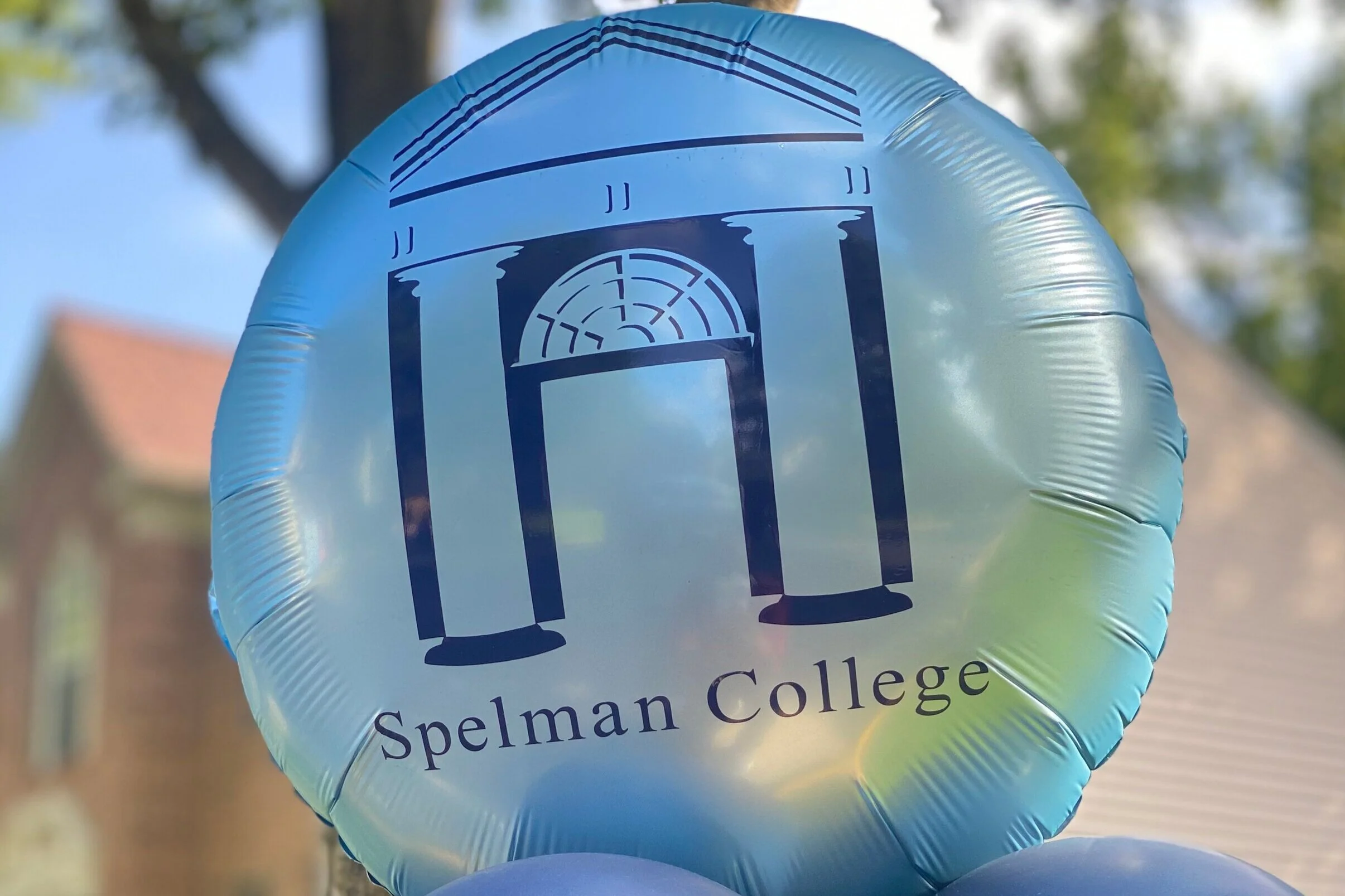 Personalized Balloons — Morel's Exquisite Designs