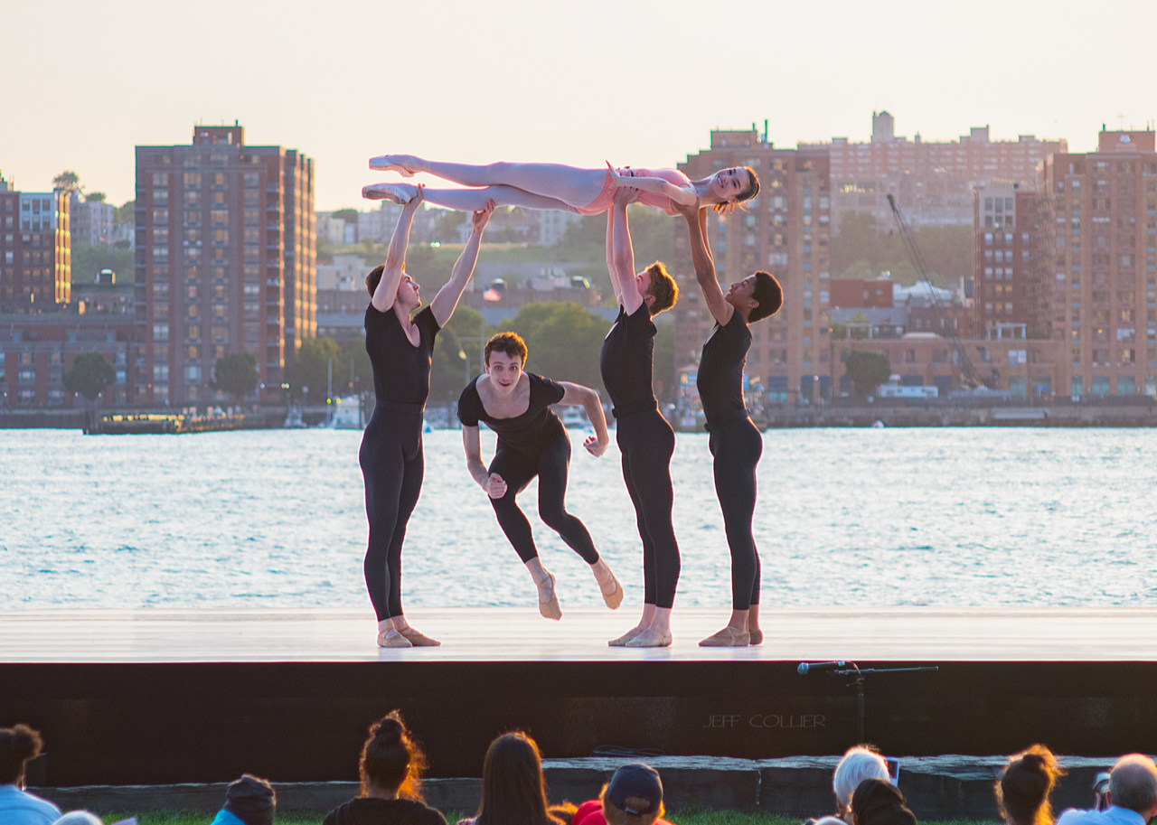 Le Jeune - Indiana University