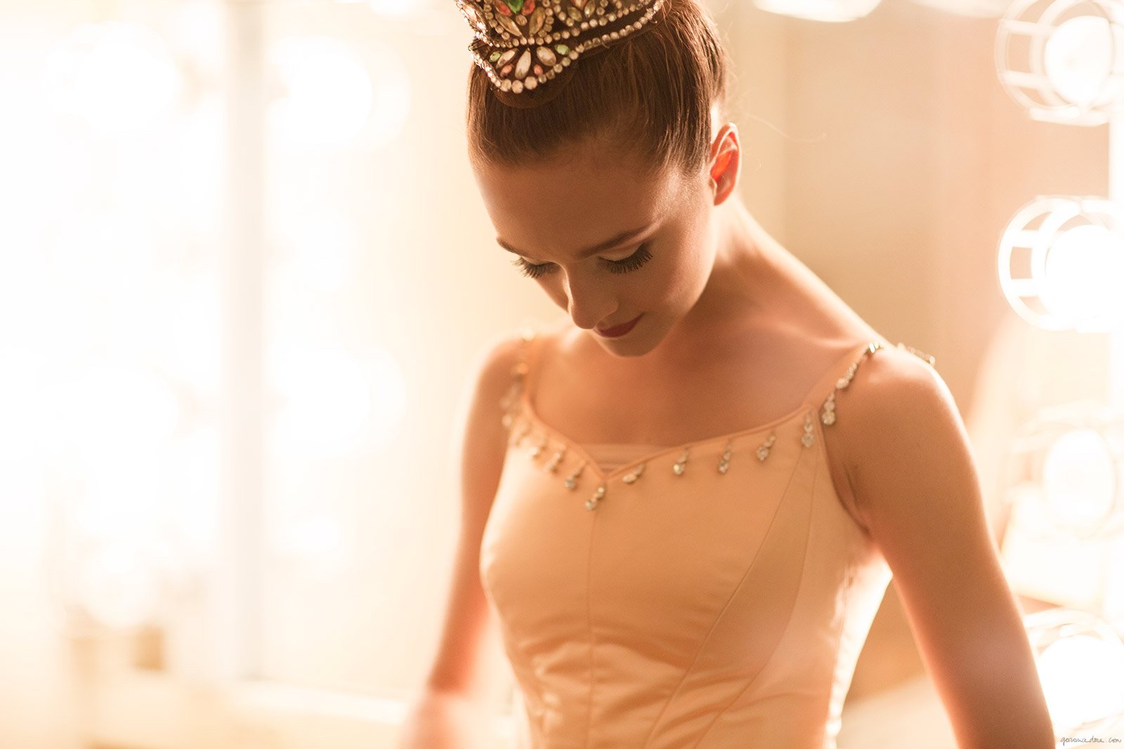 Nutcracker Performances