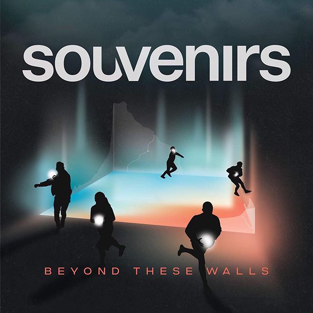 Beyond These Walls has been out for ONE MONTH! 🥳🎉Thank you so much for listening and sharing!! We&rsquo;re so excited for what God is doing through these songs and this album in NZ and around the world. Keep on sharing and listening! 
Much love fro