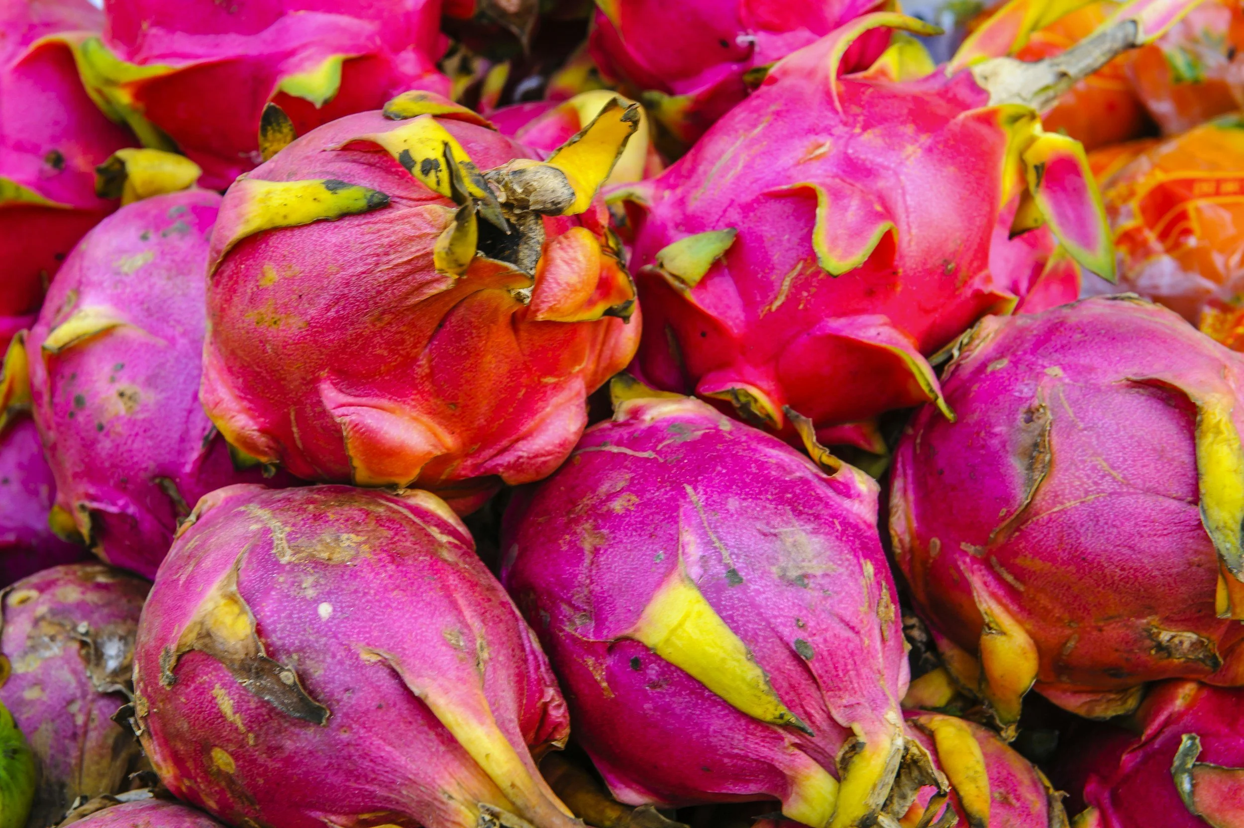 What Is a Pitaya Bowl?