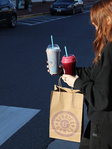 The Best Healthy Food in Bethesda for Your Post-Workout Recovery
