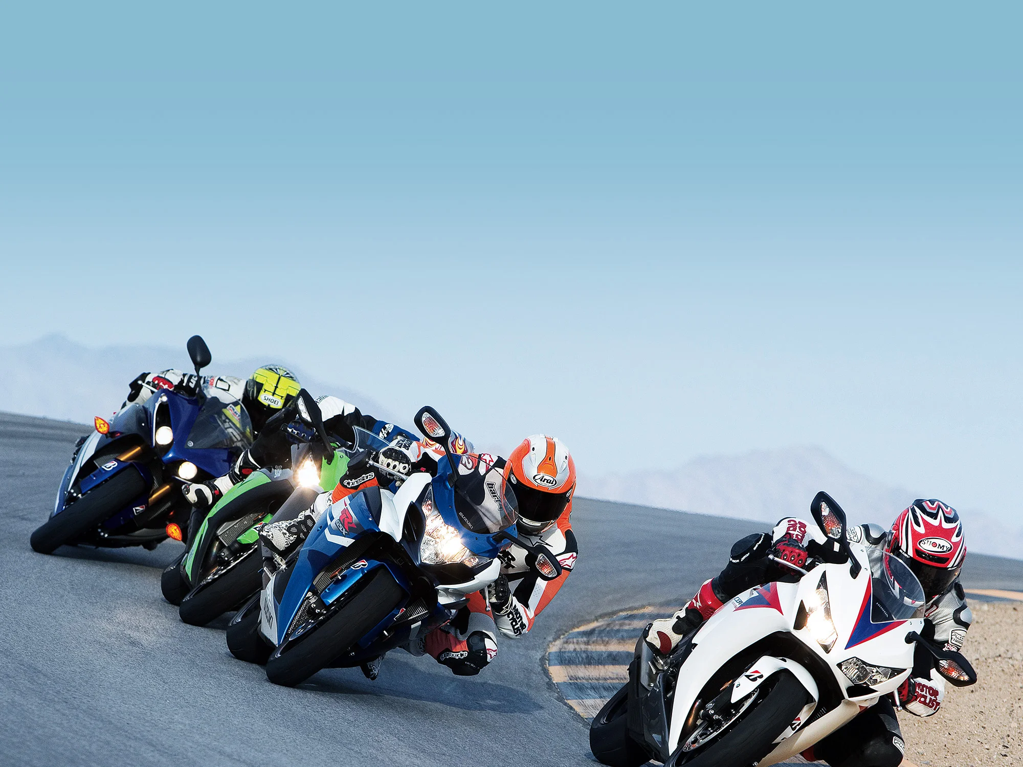 Striving for excellence in orthopaedic care 