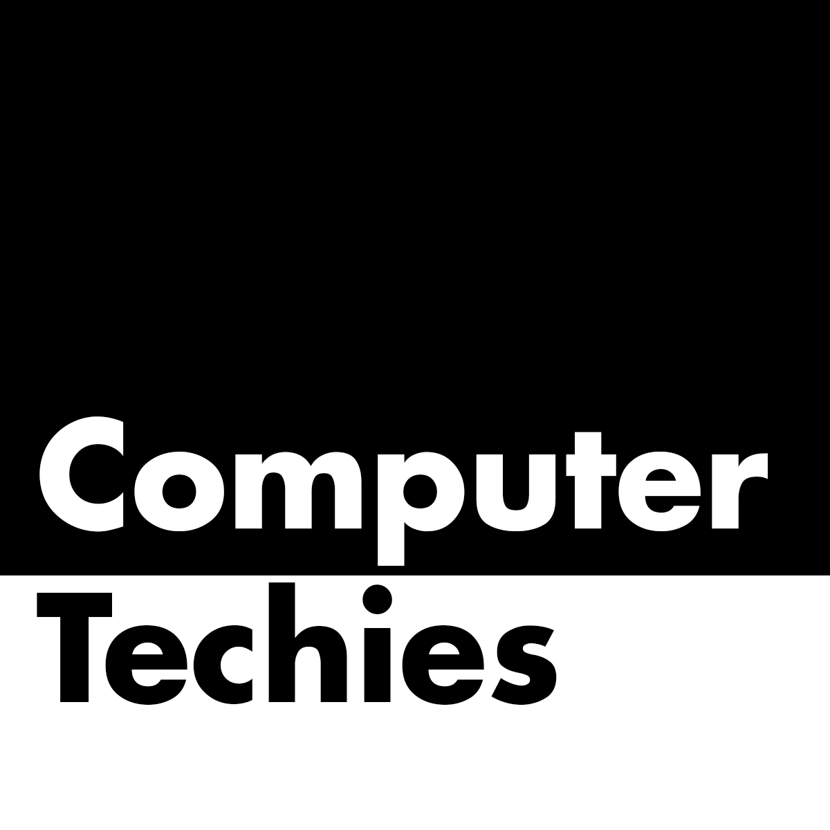 Computer Techies