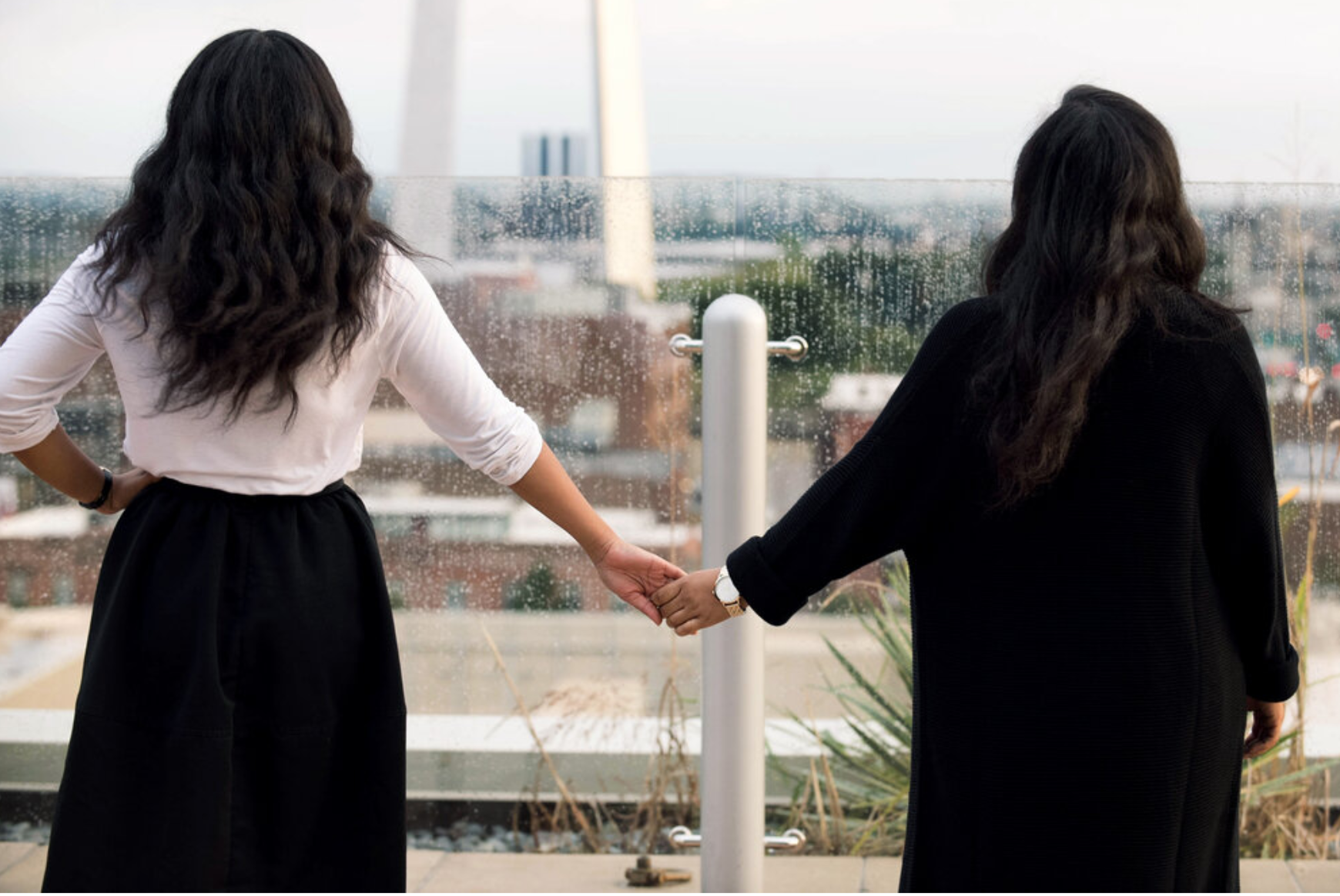 The Zero Trimester - Anxiety, Loss, and the S*** No One Talks About