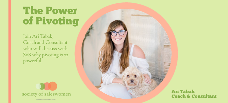 The Power of Pivoting