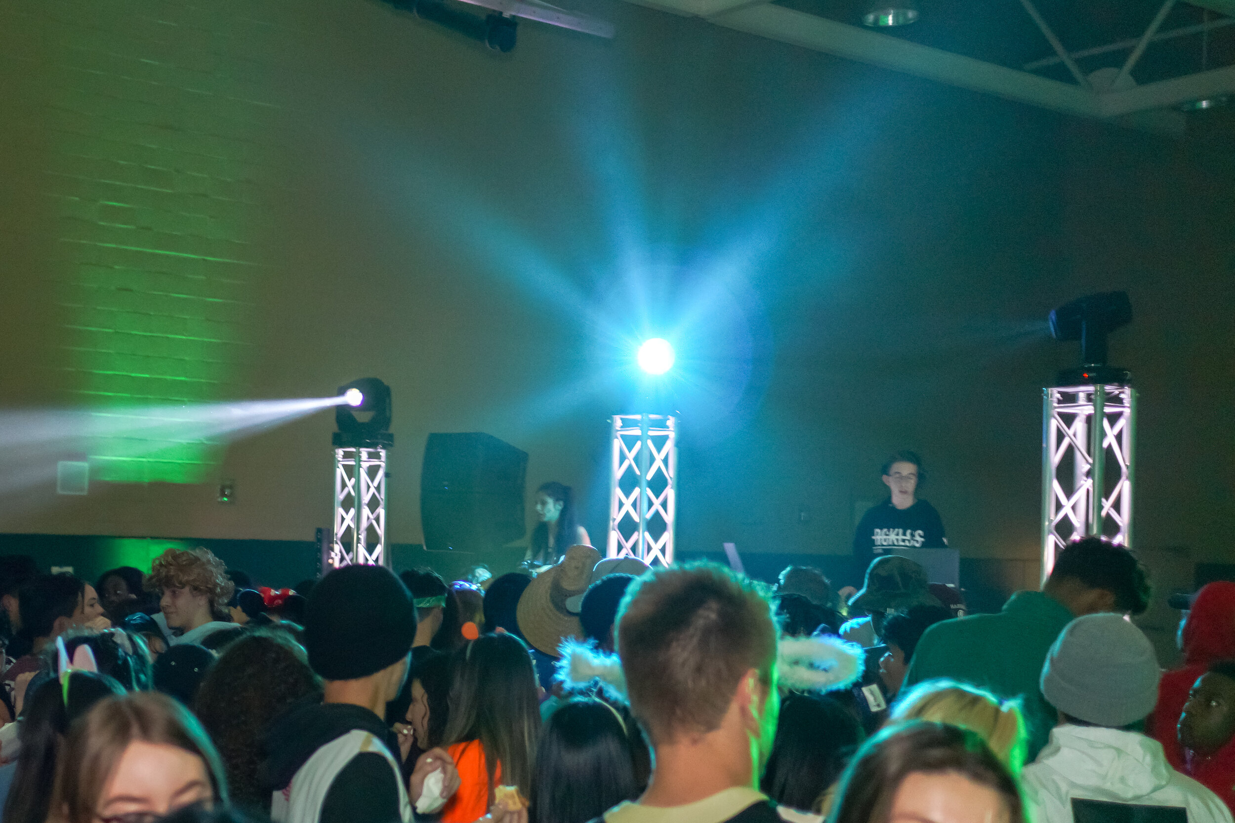 DJ Pros Murrieta Mesa School Event Bryce Ricci 