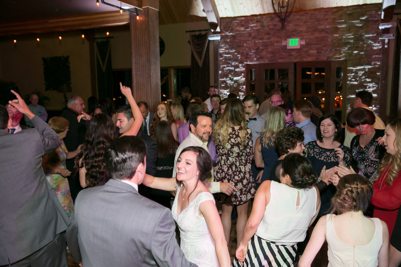 Longshadow Ranch Winery Temecula Wedding DJ Pros 