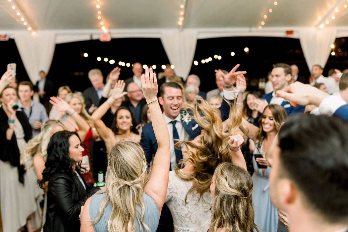 Jenna Joseph Photography The Inn At Rancho Santa Fe Wedding DJ Pros