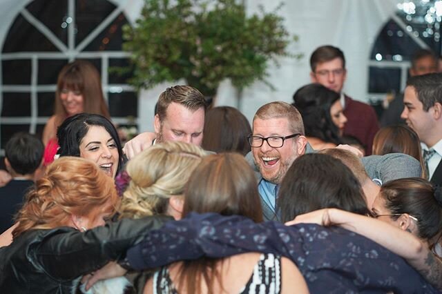 Jeremy and Stephanie&rsquo;s Wedding yesterday was awesome!!! Thanks for letting us be part of it...congrats!! @touchedbytime @littlehilldesigns @cakestocelebrate @trailergypsiesphotobooth @bottomsup951 @bekkerscatering @katenoelle