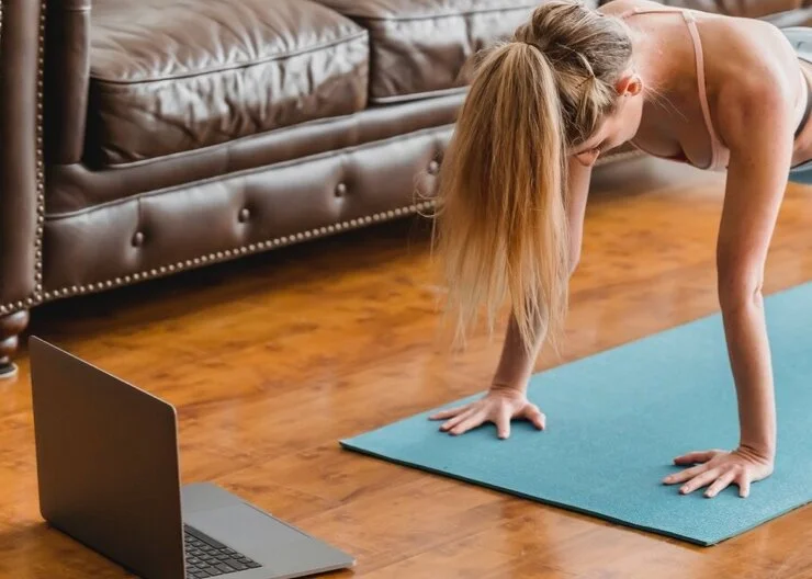 Warming Winter Health Tips