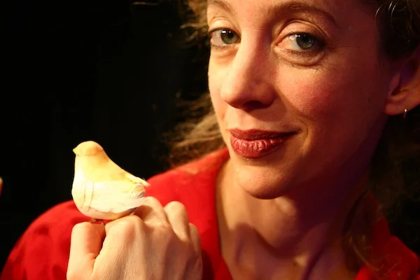 Conversation with Cass Tunick