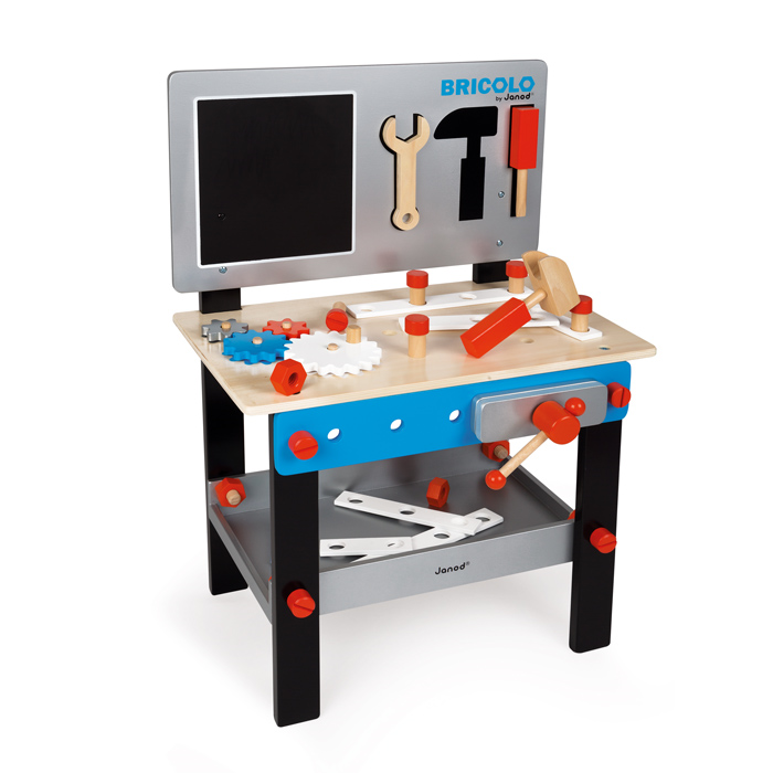 Giant Magnetic Work Bench
