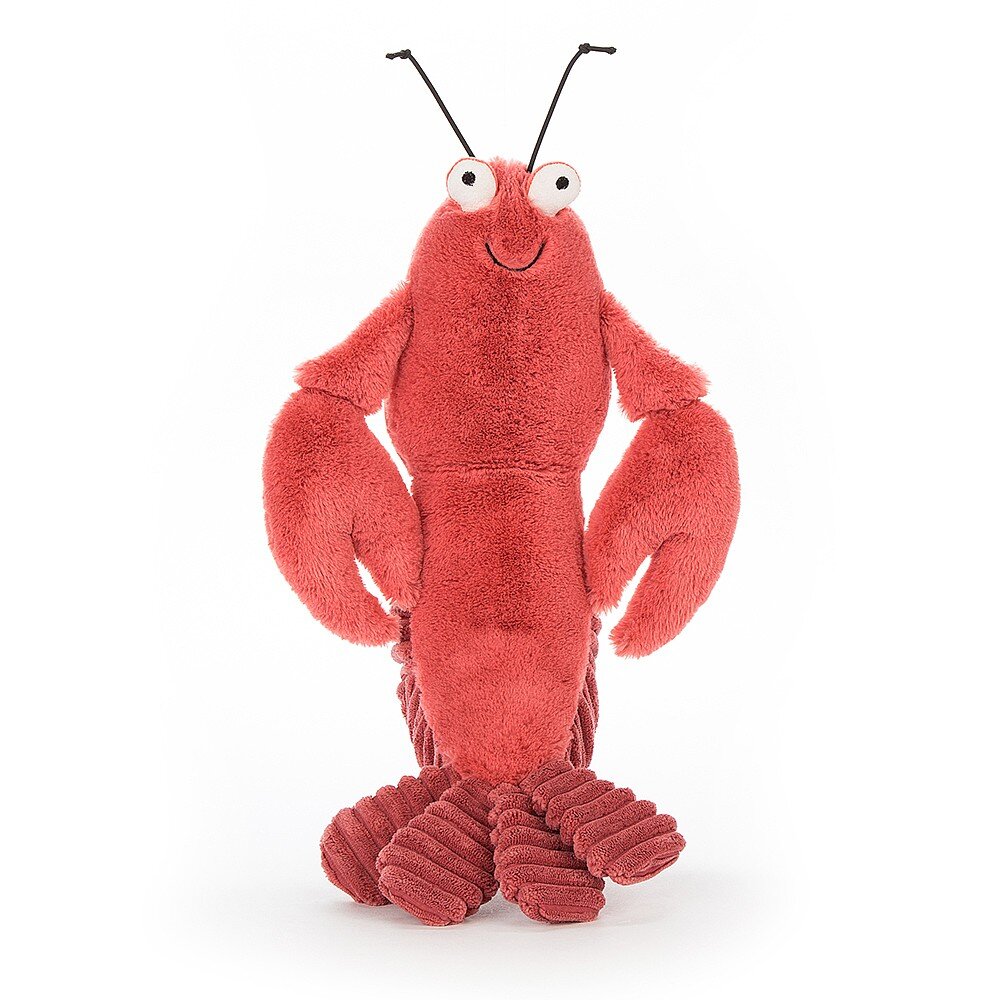 Larry Lobster
