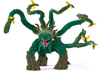 Schleich - Jungle Creature