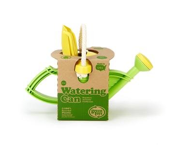 Green Toys Watering Can