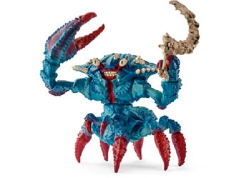 Schleich Battle Crab