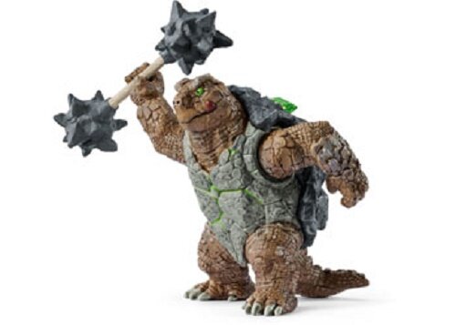 Schleich Armoured Turtle