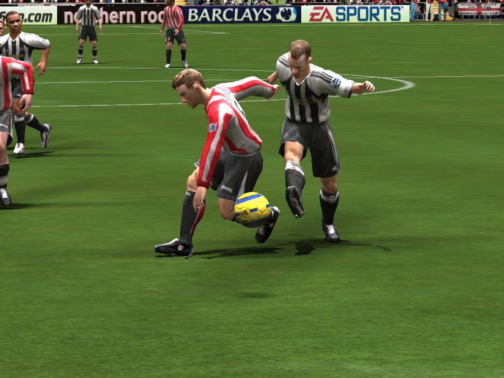 fifa 2006