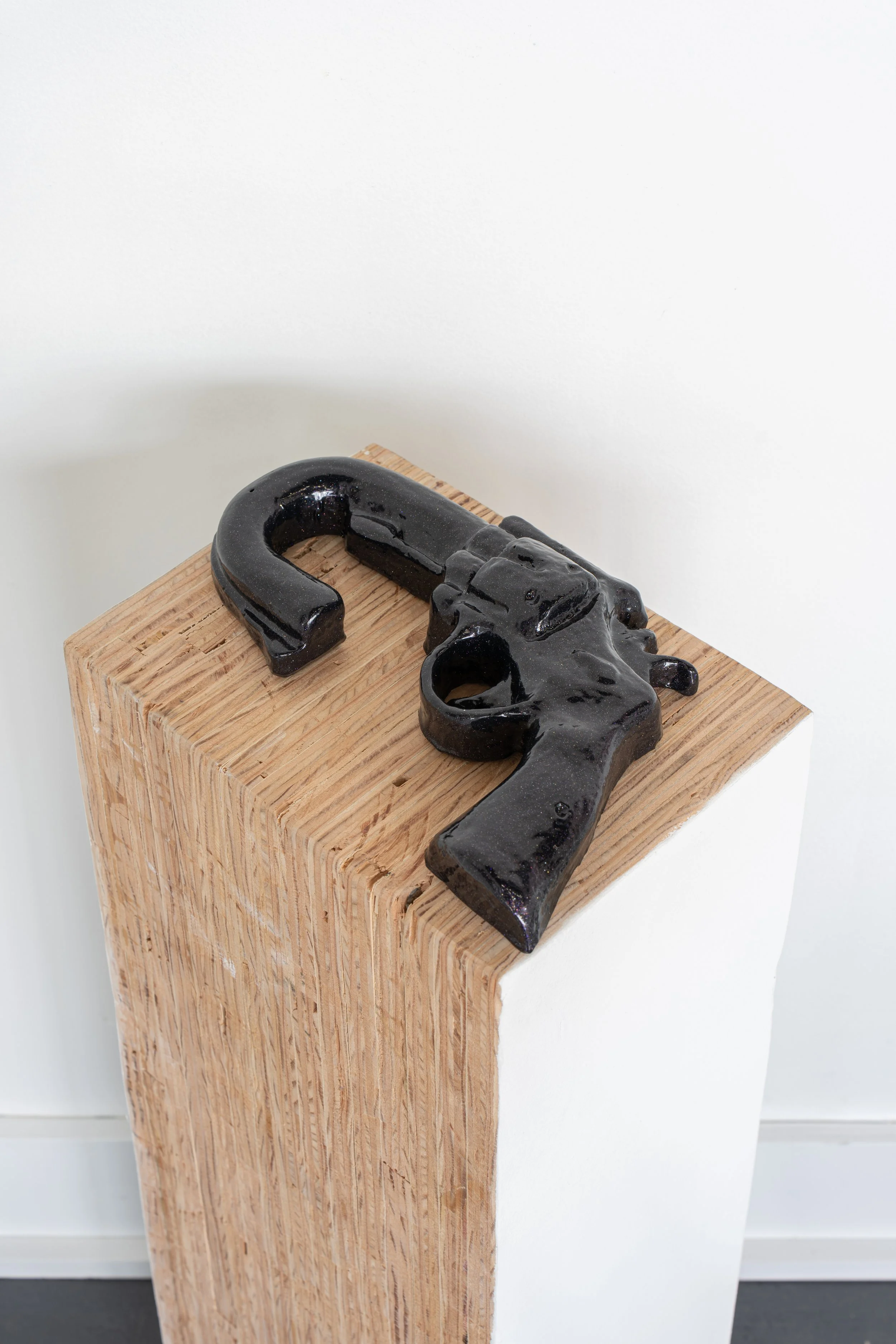 Bendy, Bended, Barrel (Detail)