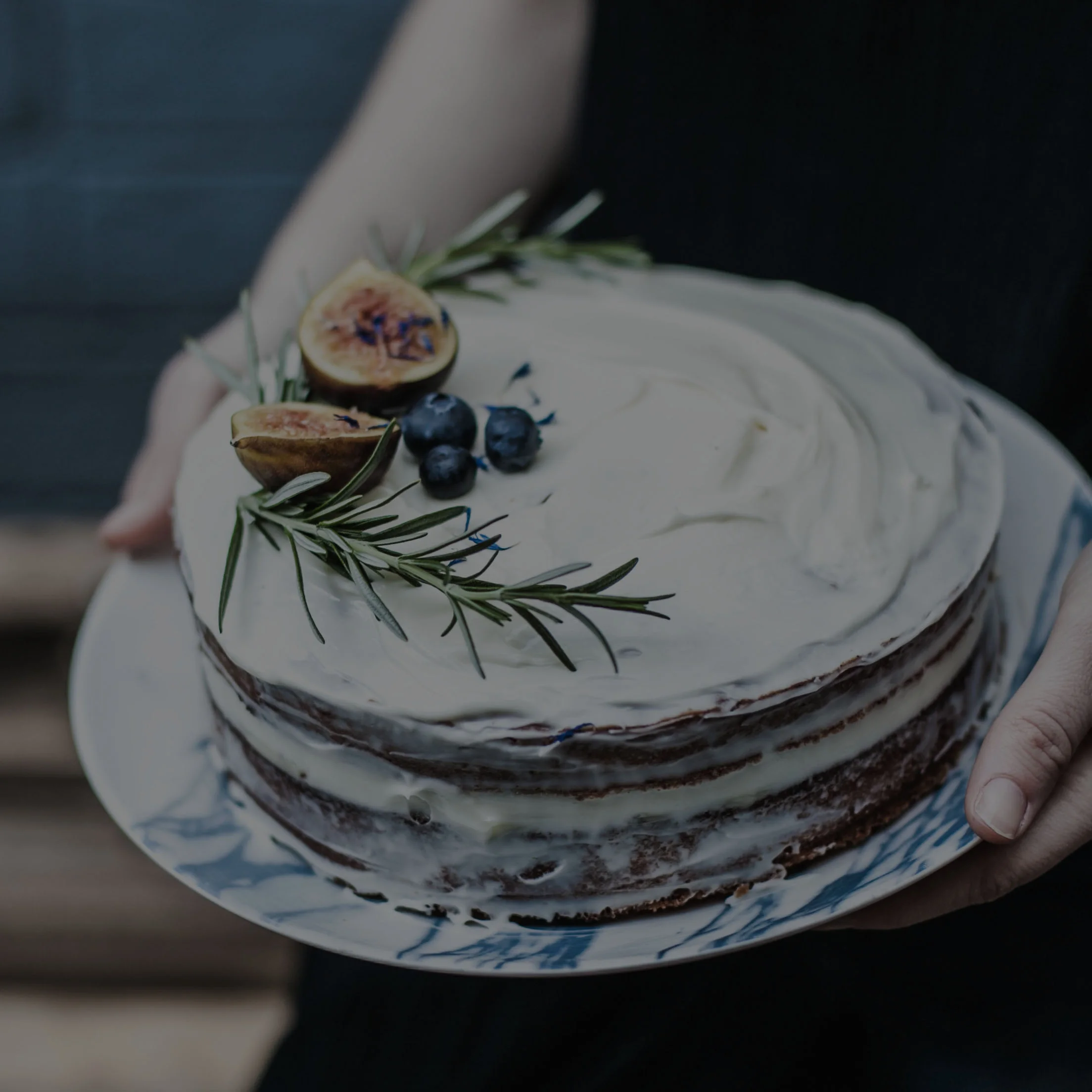 Specialty Cakes