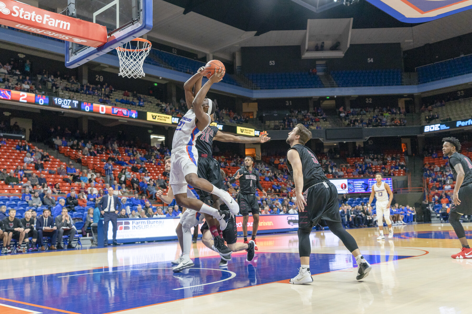 Sports Photography Aaron T Studios