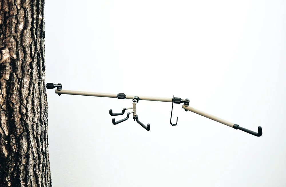 MorphPro Bow Hanger System — Outright Hunting