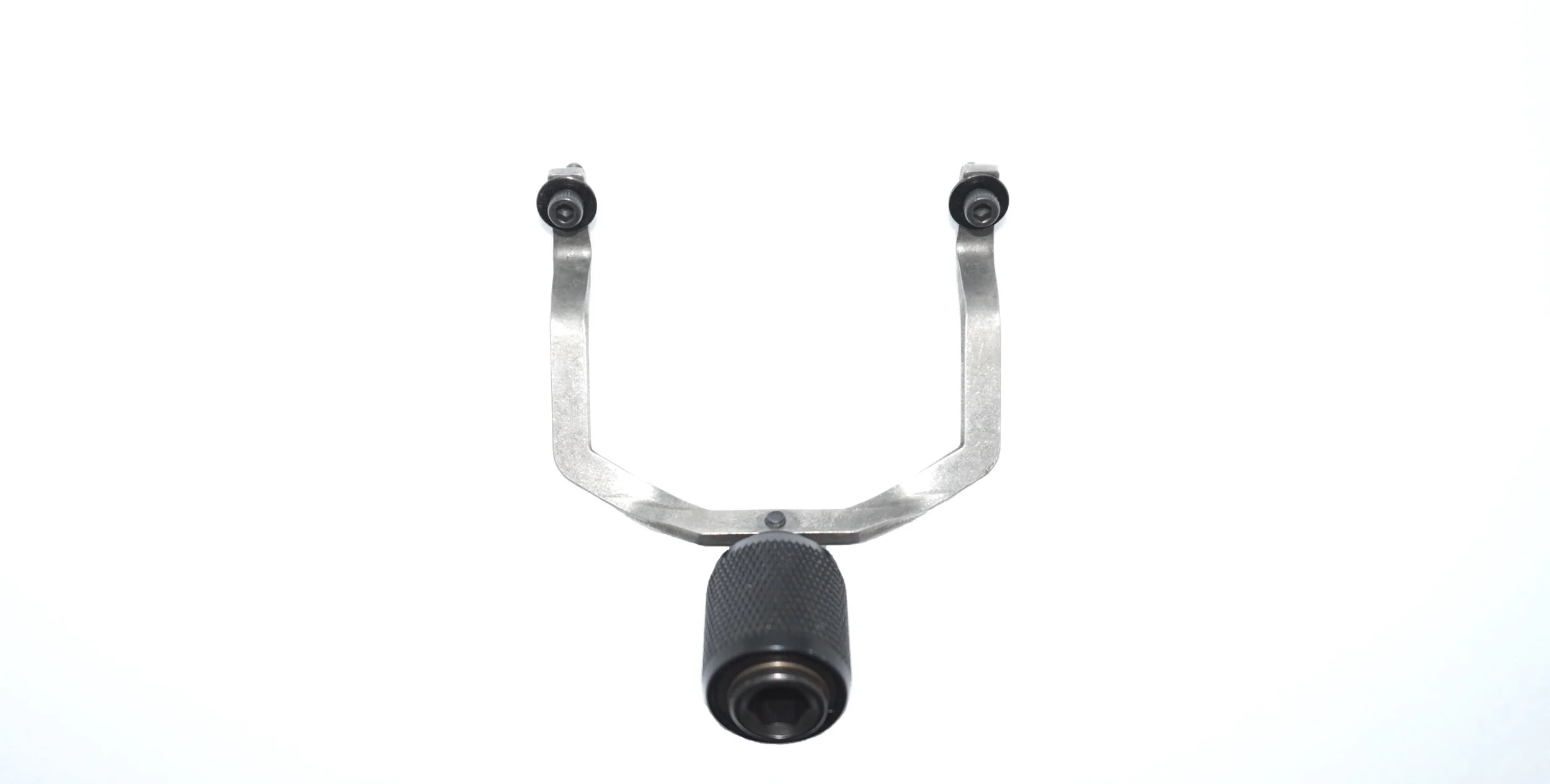 Morph Pro Quiver Mount