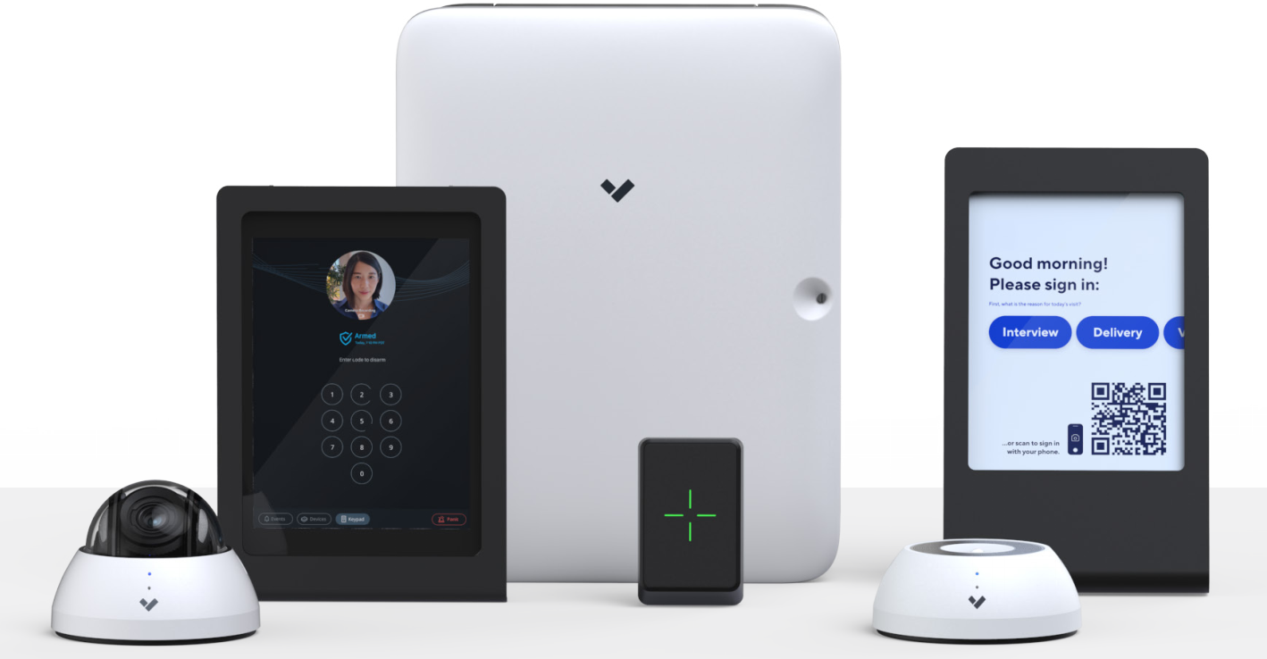 Why Your NVR Is Less Secure than a Hybrid Cloud Video Solution