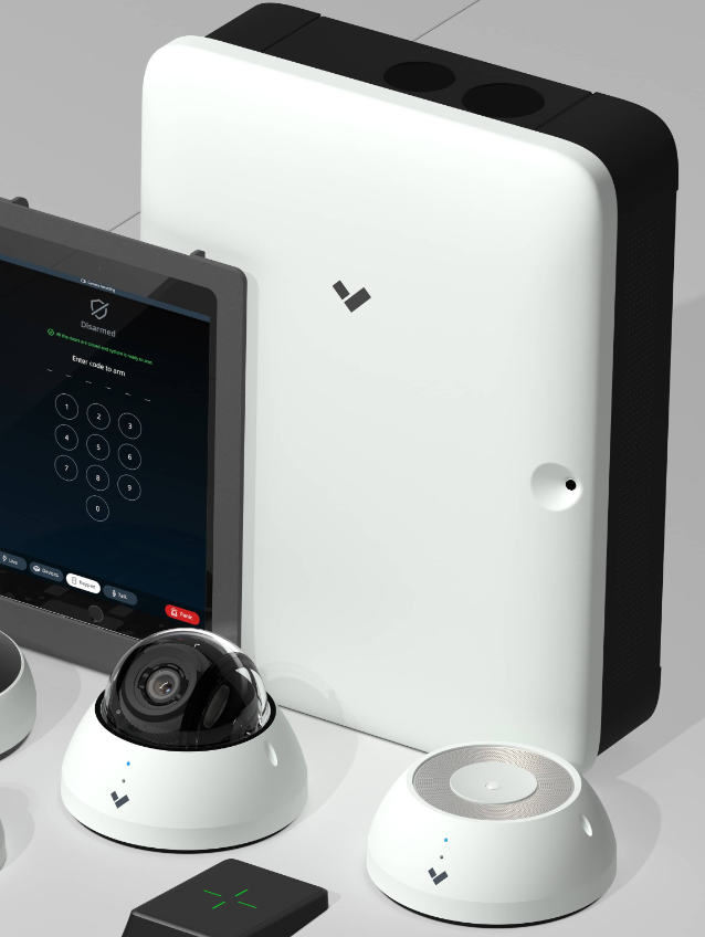 The Importance of Investing in a New Security Camera and Alarm Monitoring System for Your Business