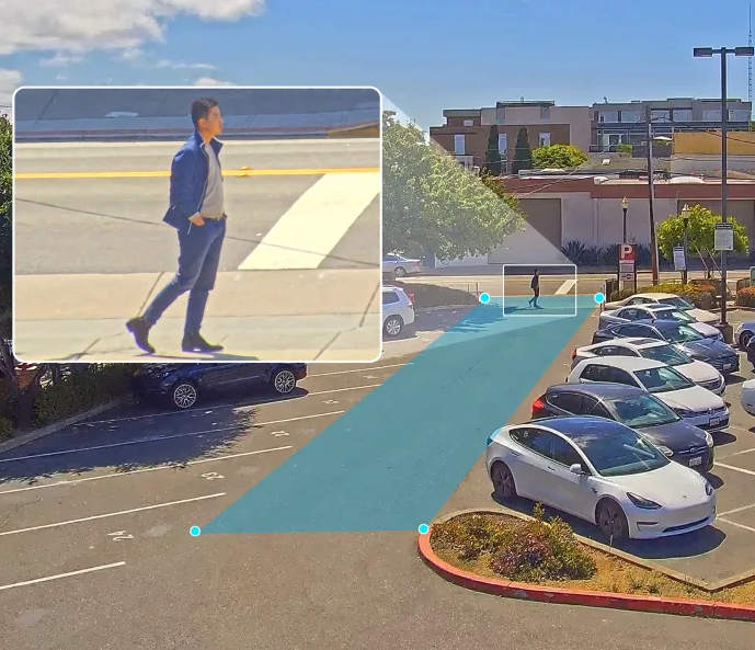 Unlocking Smarter Security with Verkada Command: The Power of AI Analytics and Person of Interest Alerts