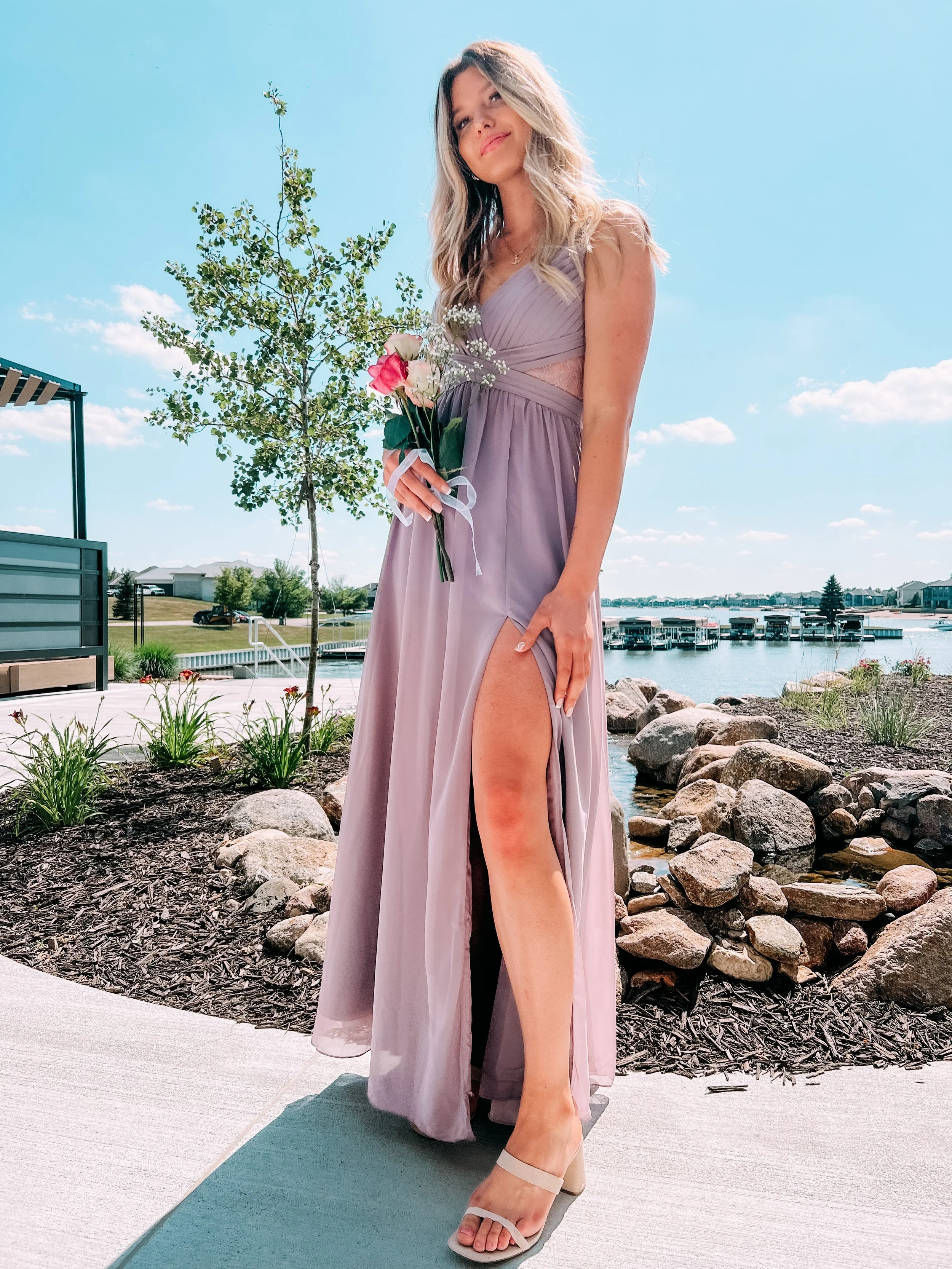 My Cousin's Wedding Changed My Life