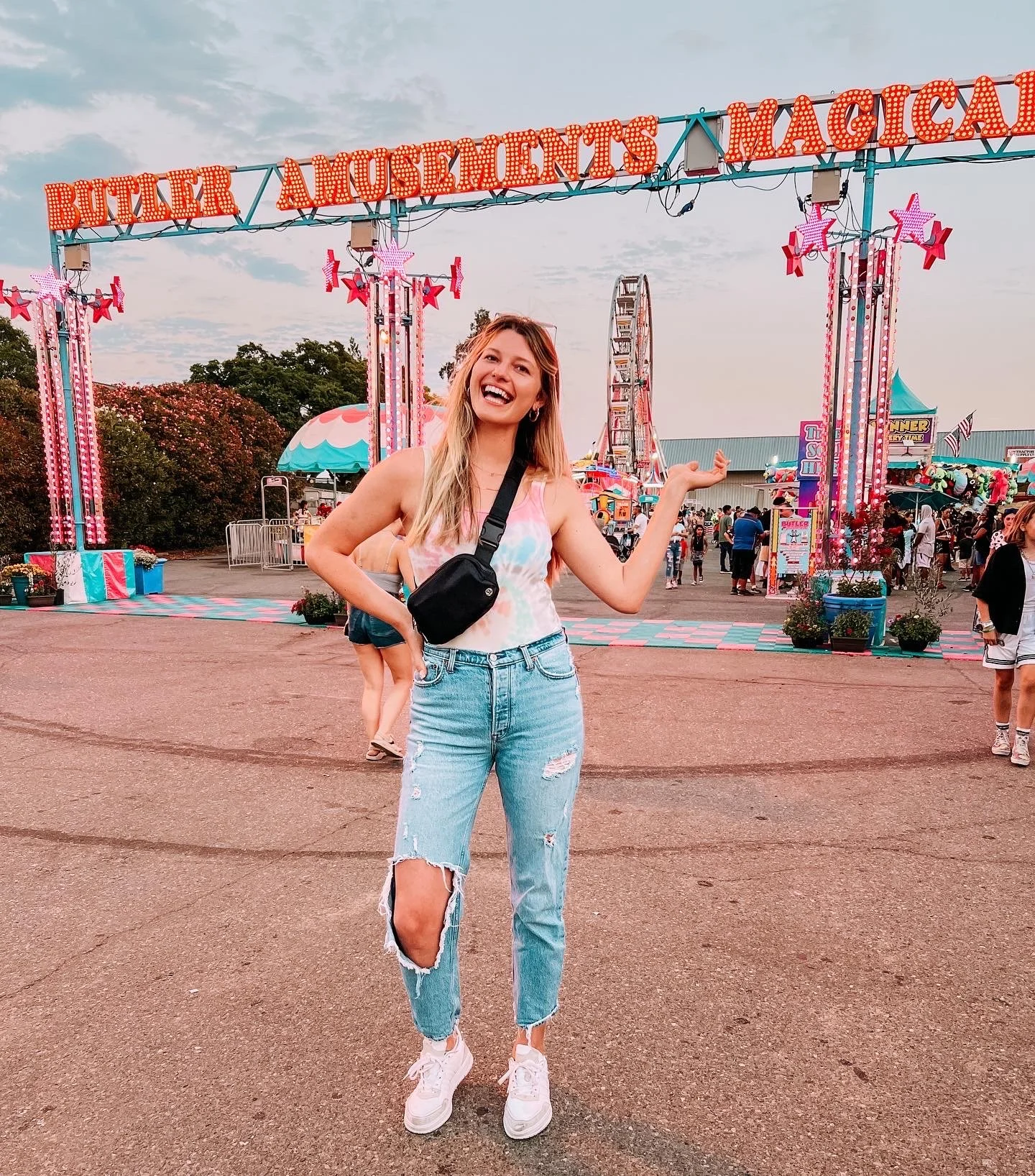 Are you Ready for the Shaking?