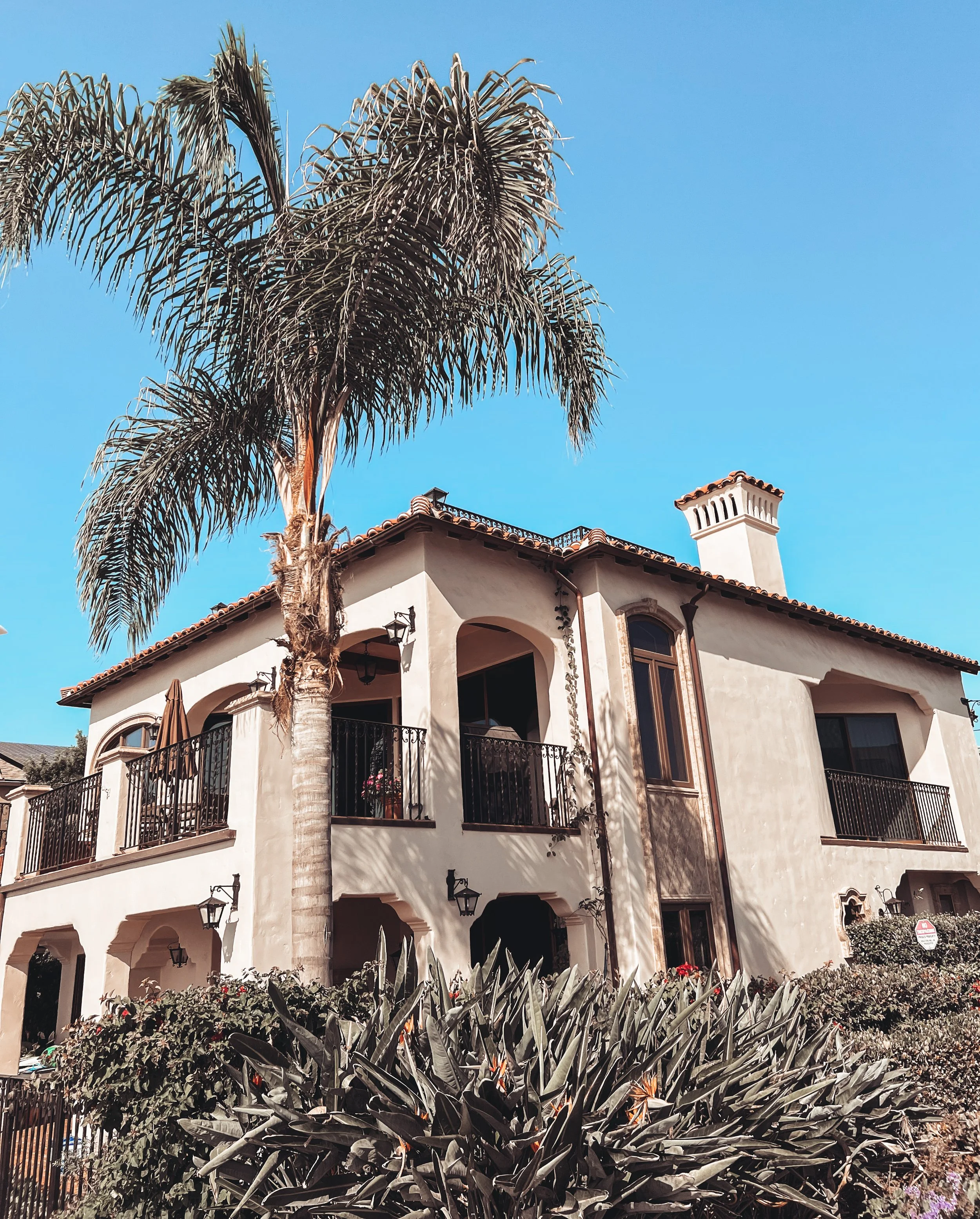 A Peak into the Window