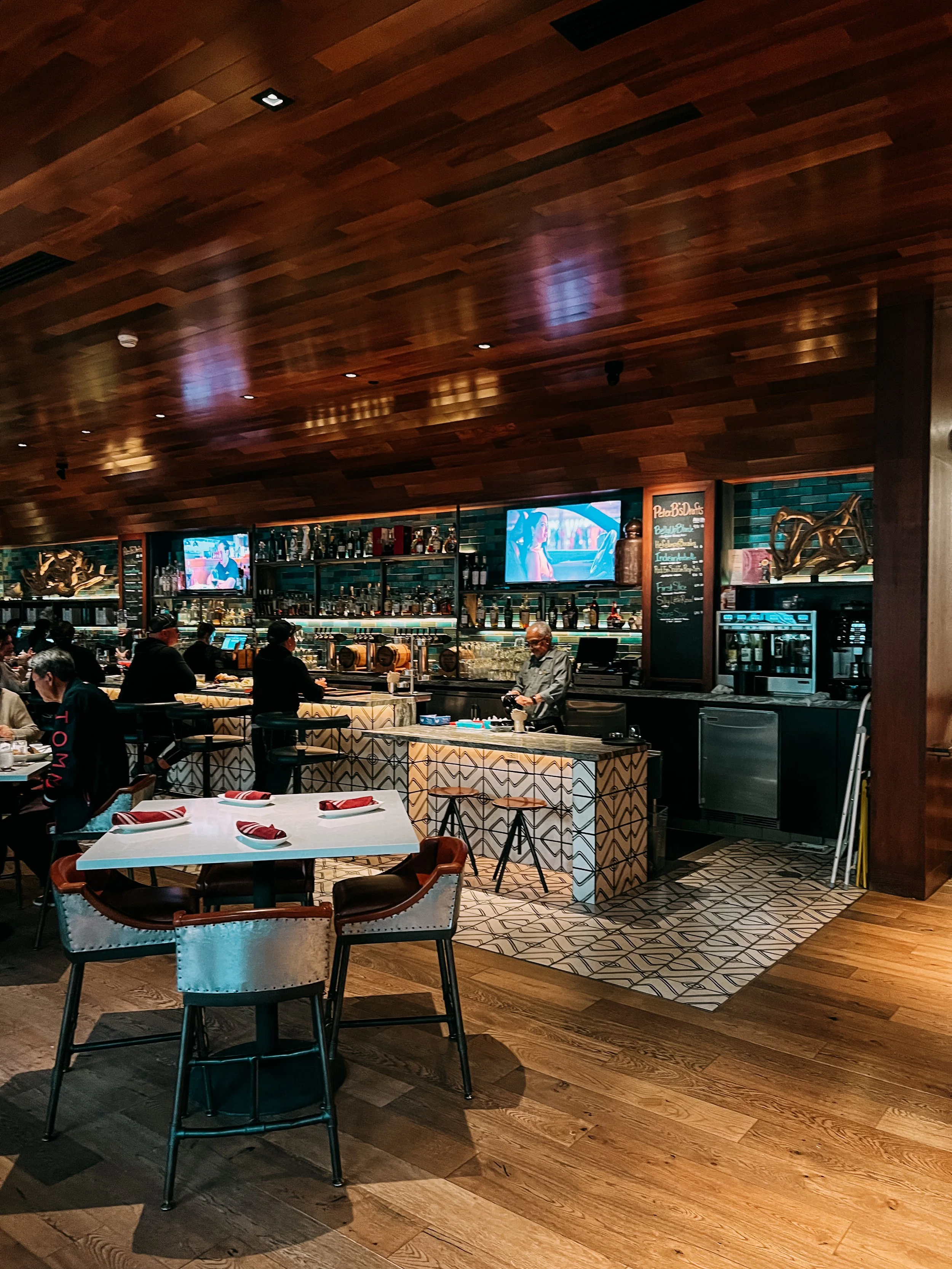 Jacks Monterey