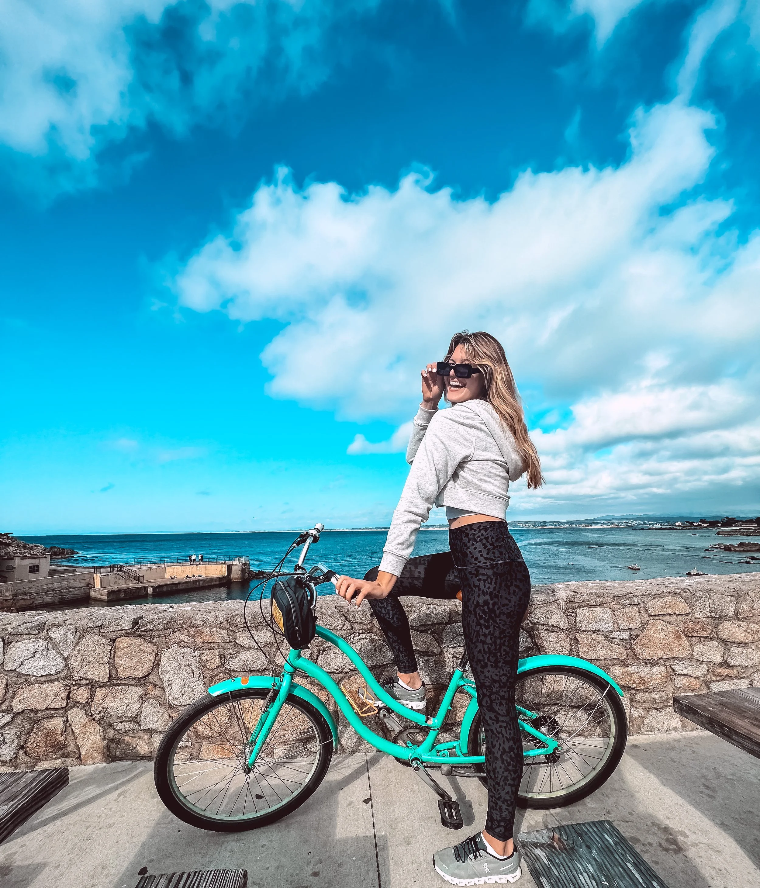 Adventure Bike Rentals